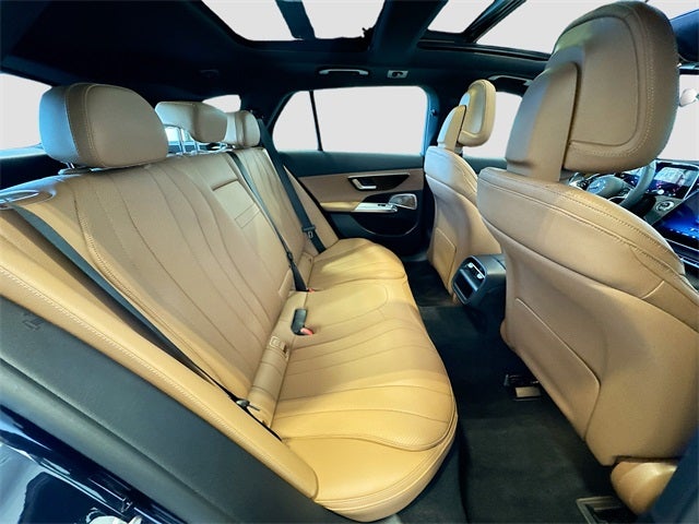 2025 Mercedes-Benz E-Class E 450 4MATIC®