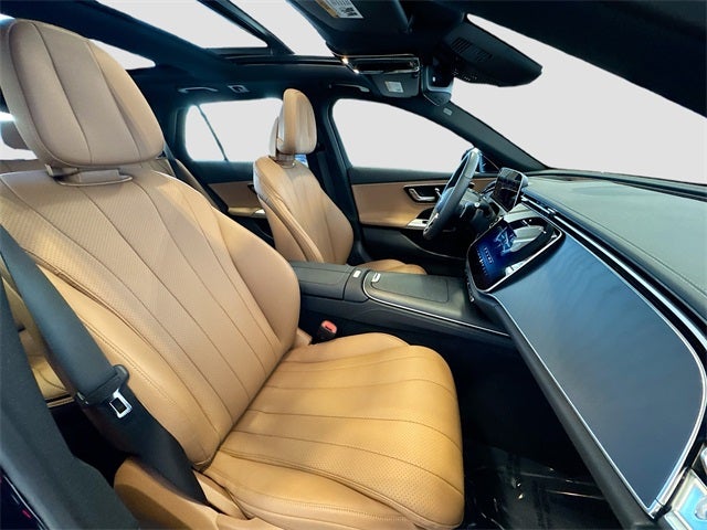 2025 Mercedes-Benz E-Class E 450 4MATIC®