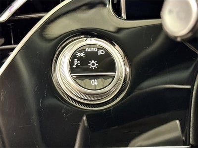 2025 Mercedes-Benz E-Class E 450 4MATIC®