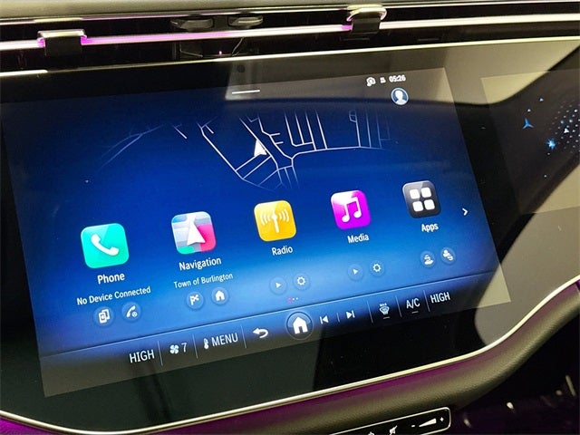 2025 Mercedes-Benz E-Class E 450 4MATIC®