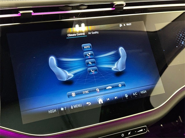 2025 Mercedes-Benz E-Class E 450 4MATIC®