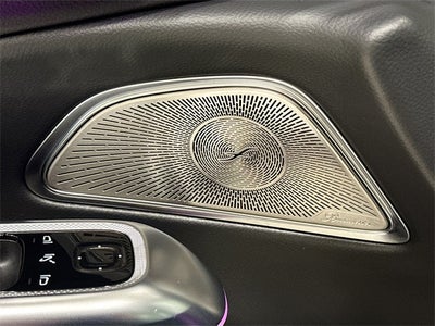 2025 Mercedes-Benz E-Class E 450 4MATIC®