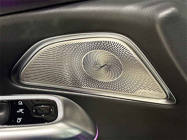 2025 Mercedes-Benz E-Class E 450 4MATIC®