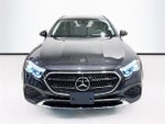 2025 Mercedes-Benz E-Class E 450 4MATIC®