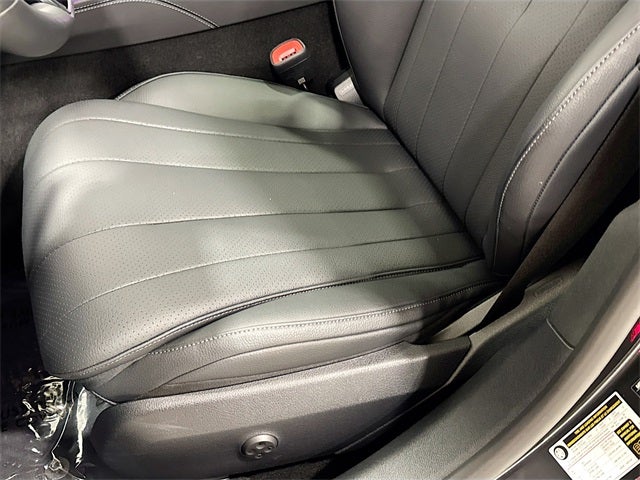 2025 Mercedes-Benz E-Class E 450 4MATIC®