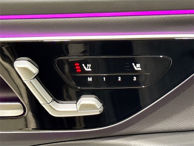 2025 Mercedes-Benz E-Class E 450 4MATIC®