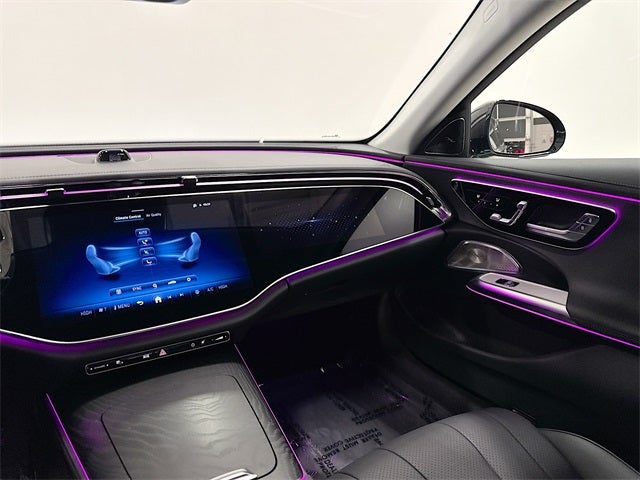 2025 Mercedes-Benz E-Class E 450 4MATIC®