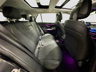 2025 Mercedes-Benz E-Class E 450 4MATIC®