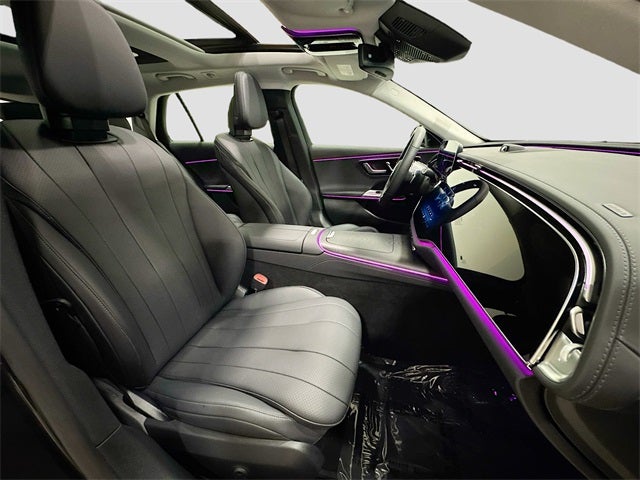 2025 Mercedes-Benz E-Class E 450 4MATIC®