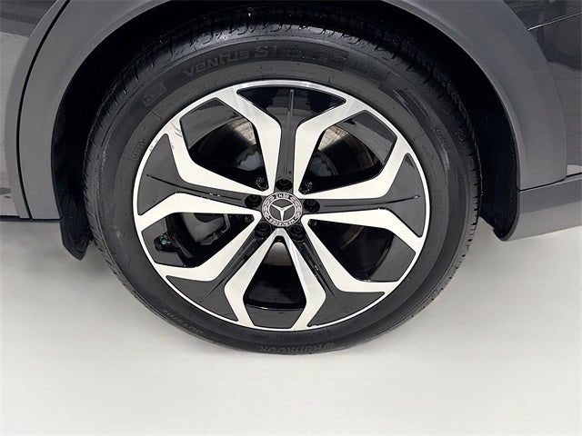 2025 Mercedes-Benz E-Class E 450 4MATIC®