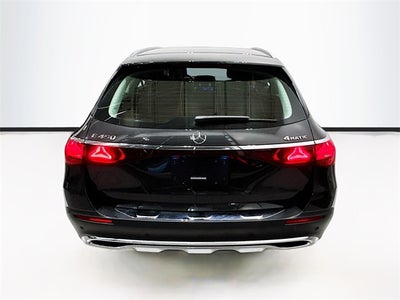 2025 Mercedes-Benz E-Class E 450 4MATIC®