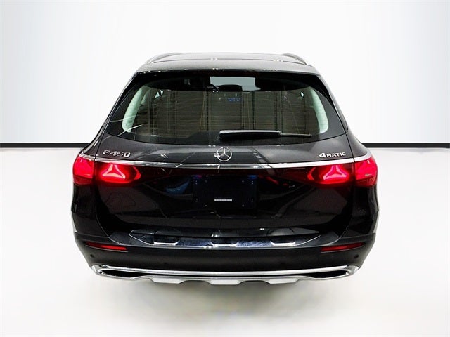 2025 Mercedes-Benz E-Class E 450 4MATIC®