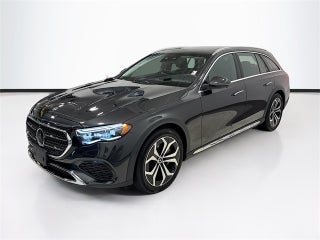 2025 Mercedes-Benz E-Class E 450 4MATIC®