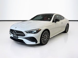 2024 Mercedes-Benz CLE CLE 300 4MATIC®