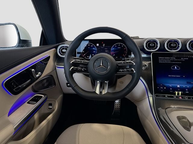 2026 Mercedes-Benz CLE CLE 300 4MATIC®