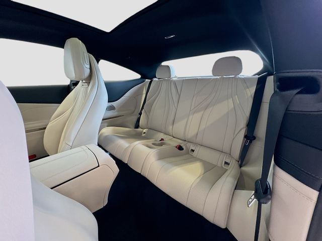 2026 Mercedes-Benz CLE CLE 300 4MATIC®