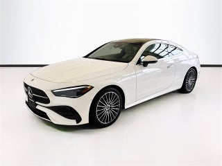 2026 Mercedes-Benz CLE CLE 300 4MATIC®