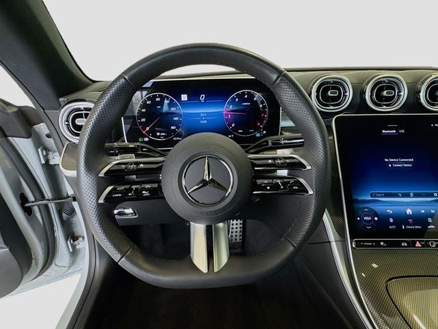 2025 Mercedes-Benz CLE CLE 300 4MATIC®