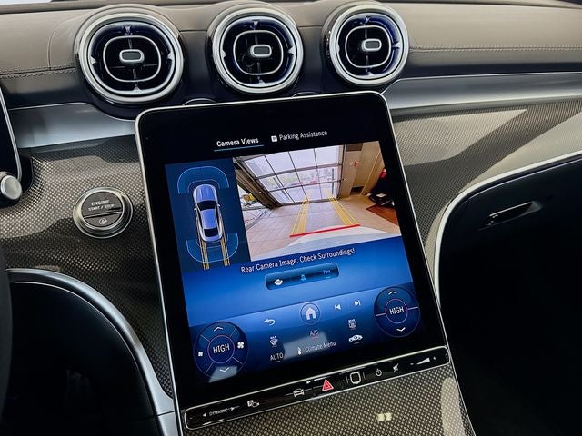2025 Mercedes-Benz CLE CLE 300 4MATIC®