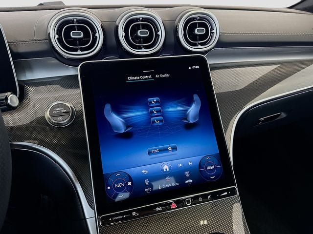 2025 Mercedes-Benz CLE CLE 300 4MATIC®