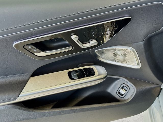 2025 Mercedes-Benz CLE CLE 300 4MATIC®