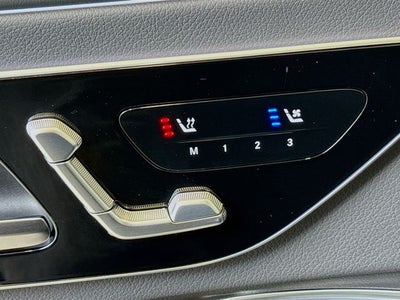 2025 Mercedes-Benz CLE CLE 300 4MATIC®