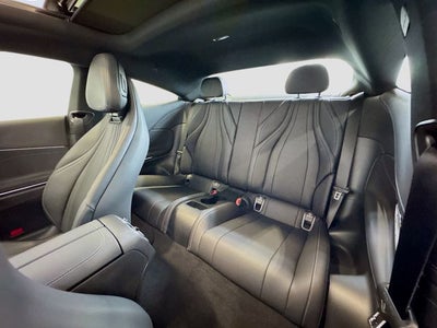 2025 Mercedes-Benz CLE CLE 300 4MATIC®