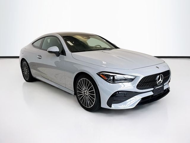 2025 Mercedes-Benz CLE CLE 300 4MATIC®
