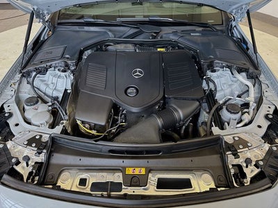 2025 Mercedes-Benz CLE CLE 300 4MATIC®