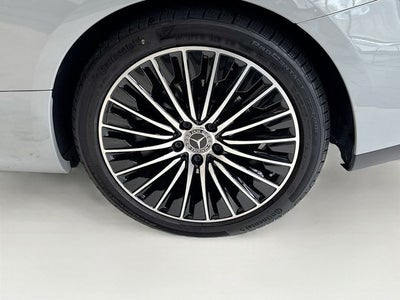 2025 Mercedes-Benz CLE CLE 300 4MATIC®