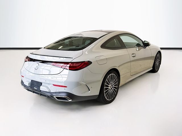 2025 Mercedes-Benz CLE CLE 300 4MATIC®