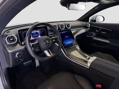 2025 Mercedes-Benz CLE CLE 300 4MATIC®