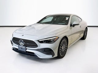 2025 Mercedes-Benz CLE CLE 300 4MATIC®
