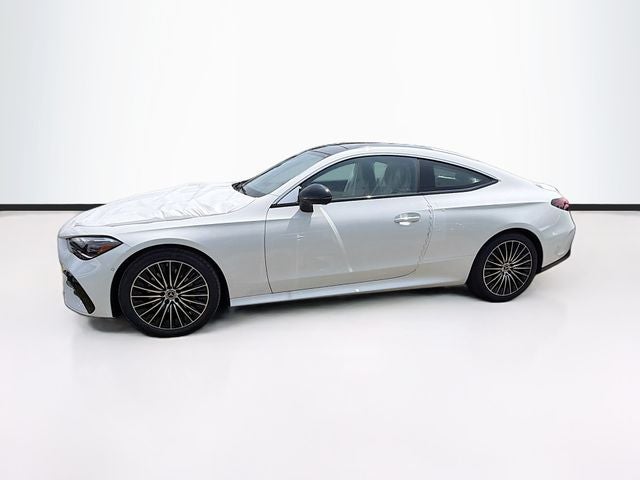 2026 Mercedes-Benz CLE CLE 300 4MATIC®