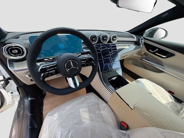 2026 Mercedes-Benz CLE CLE 300 4MATIC®