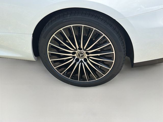 2026 Mercedes-Benz CLE CLE 300 4MATIC®