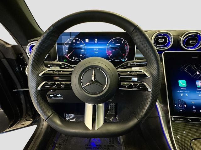 2025 Mercedes-Benz CLE CLE 300 4MATIC®