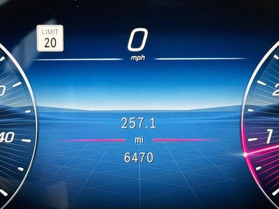 2025 Mercedes-Benz CLE CLE 300 4MATIC®