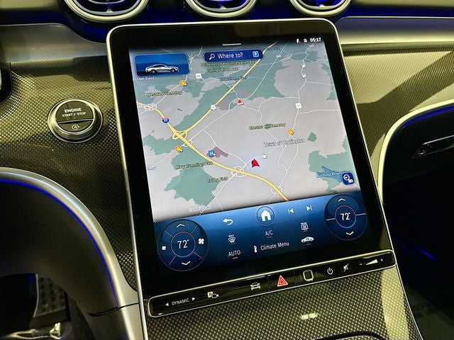 2025 Mercedes-Benz CLE CLE 300 4MATIC®