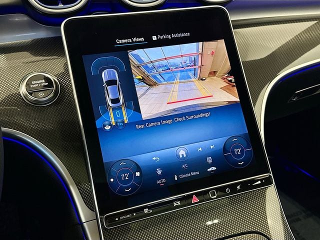 2025 Mercedes-Benz CLE CLE 300 4MATIC®