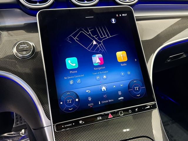 2025 Mercedes-Benz CLE CLE 300 4MATIC®