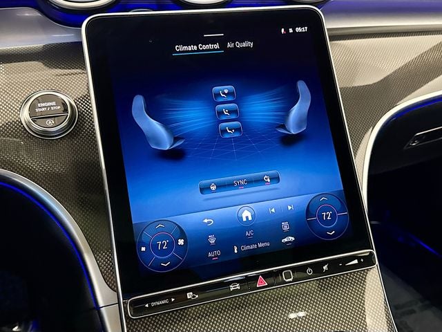 2025 Mercedes-Benz CLE CLE 300 4MATIC®