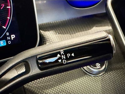 2025 Mercedes-Benz CLE CLE 300 4MATIC®