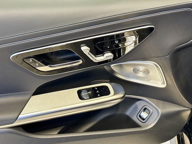 2025 Mercedes-Benz CLE CLE 300 4MATIC®