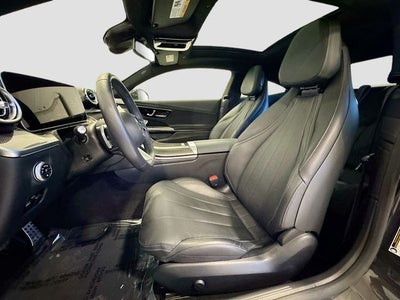 2025 Mercedes-Benz CLE CLE 300 4MATIC®
