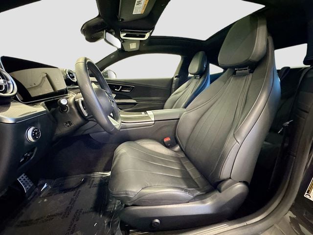 2025 Mercedes-Benz CLE CLE 300 4MATIC®