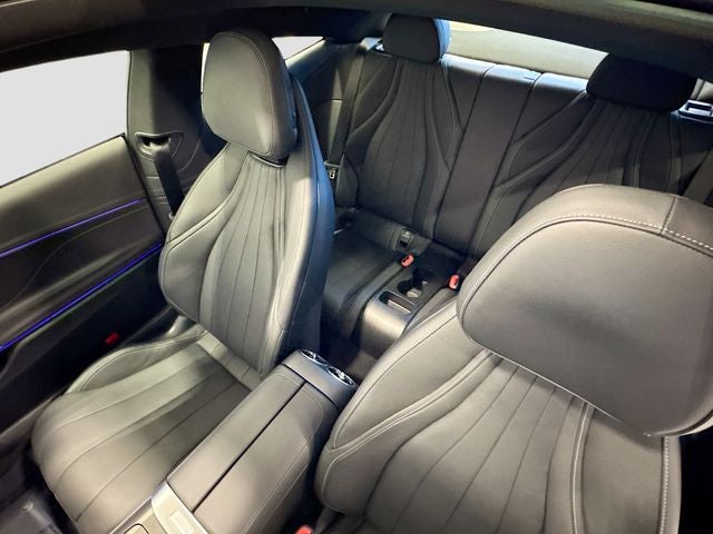 2025 Mercedes-Benz CLE CLE 300 4MATIC®