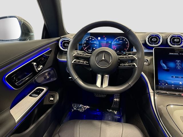 2025 Mercedes-Benz CLE CLE 300 4MATIC®