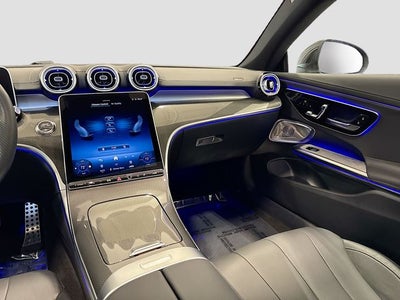 2025 Mercedes-Benz CLE CLE 300 4MATIC®