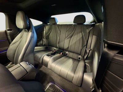 2025 Mercedes-Benz CLE CLE 300 4MATIC®